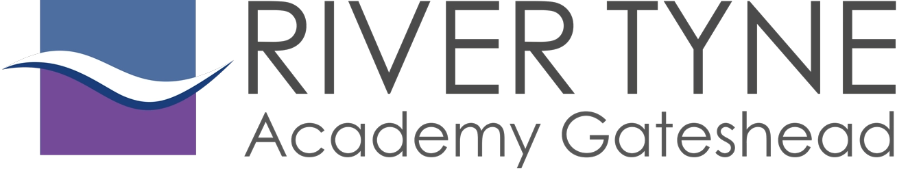 River Tyne Academy Gateshead		Logo